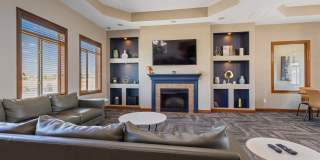 Whispering Woods Commons Gallery 27