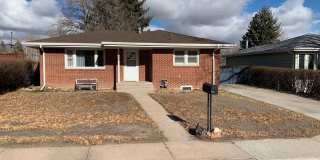 Wonderful 4 Bedroom 2 Bathroom Home in Eastridge! Wonderful 4 Bedroom 2 Bathroom Home in Eastridge! Gallery 1