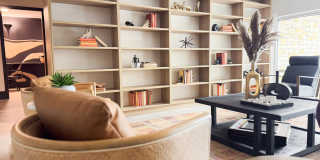 Flatiron Flats Apartments Gallery 29