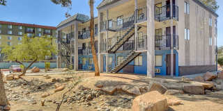 Mezzo Apartments Gallery 15