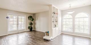 French Place Gallery 5