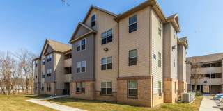 Maverick Apartments Gallery 1