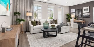 Homecoming at The Resort Apartments Gallery 20