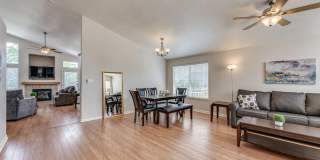 FULLY FURNISHED Sparks home with all utilities included and flexible lease options Gallery 9