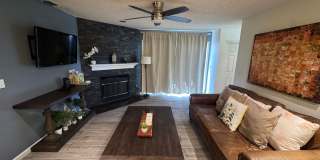 Partially furnished option Gallery 1