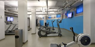 eaves Glover Park Gallery 13