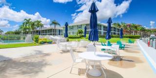 ** SMOKEHOUSE BAY OF MARCO ** 2/2 SEASONAL UNIT ON MARCO ISLAND AVAILABLE ** BEST WATERWAY VIEW HERE ** Gallery 20