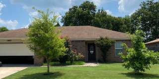 4 BEDROOM BELTON ISD Gallery 1
