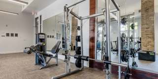 Bridge at Midtown Commons Gallery 13