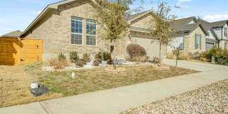 Check Out this 3/2 in Leander Gallery 1