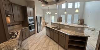COMANCHE RIDGE Gallery 7