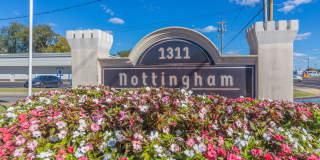 Nottingham Gallery 66