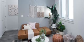 Mysa at The Crossing Gallery 6