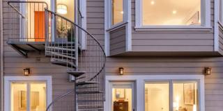 Panoramic SF Views, Elevated Cul-de-Sac Home in Eureka Valley Gallery 35
