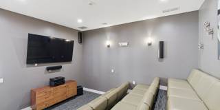 Evergreen at Five Points Gallery 12