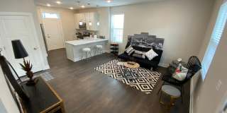 The Bungalows on the Lake - Block C Gallery 55