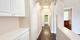 Gated 4 Bedroom 3 1/2 Bath Two Story Home Gallery 16