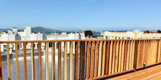 Private, REMODELED 1/1. In-Unit W/D! Dishwasher! Roof Deck! Parking! Gallery 15