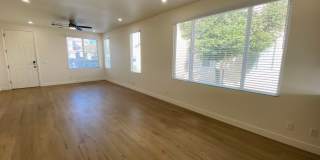 Beautiful single story in the Southwest! Quiet, secluded, and gated Sequoia community with park! Gallery 8