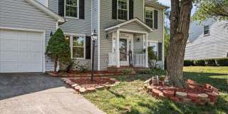Welcome to 2636 Stonegate Drive! Gallery 1