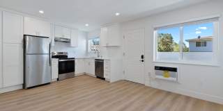 1622 Palm St - 2 Bedroom 2 Bath Fully Renovated: MOVE IN AVAILABLE NOW | July 1st, 2026 Units available Gallery 1