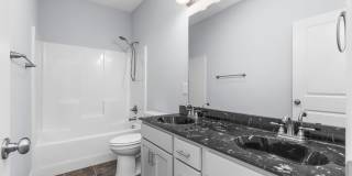 3 bedroom 2 bathroom with a bonus room Gallery 22