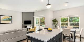 The Summit at Harvey Townhomes Gallery 36