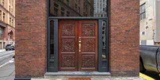 19 Stanhope St. Gallery 2