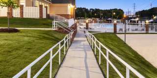 Villages at Raleigh Beach Gallery 29