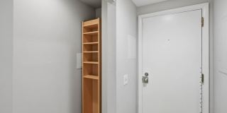 Adams Morgan Condo | 1 Bed | 1 Bath | 675 Sf Gallery 16