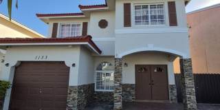 Charming 3BR House in Homestead Gallery 8