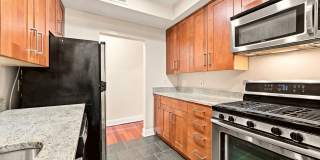 Cozy & Updated 2BR in Vibrant Columbia Heights! Gallery 7