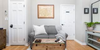 Fully Furnished Cottage by Yale Gallery 10