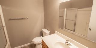 Northern 3 Bedroom Duplex Gallery 20