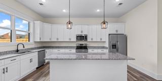 Modern New Construction Home Gallery 11