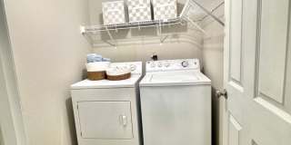 Charming 2 bed 1.5 bath condo, with attached 2 car garage! Gallery 18