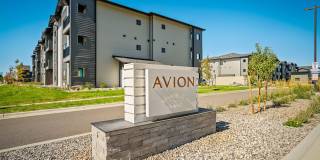Avion Apartment Homes Gallery 22