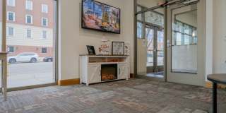 401 Lofts Gallery 41