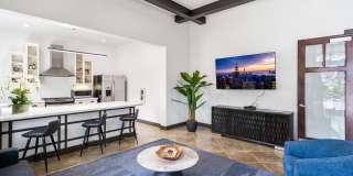 Meadow Square Apartment Homes - Affordable Housing Gallery 21