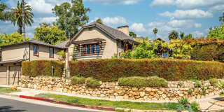 BEAUTIFULLY RESTORED 1926 home on CORNER LOT in Upper East of Santa Barbara! BEAUTIFULLY RESTORED 1926 home on CORNER LOT in Upper East of Santa Barbara! Gallery 1