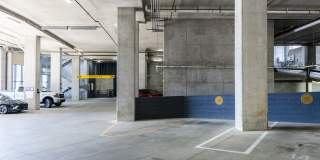 The Morris Gallery 47