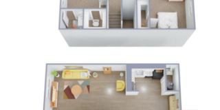 Brentwood Hills Luxury Townhouses Gallery 22