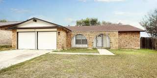 Updated 3-Bedroom Home In NISD Updated 3-Bedroom Home In NISD Gallery 1