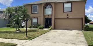 Sanford two story home Gallery 1