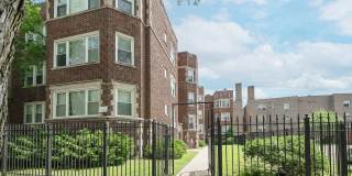 7617 S Kingston Avenue unit: 1A Gallery 1