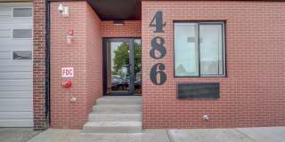 486 Market Street Gallery 17