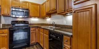 The Village at Lake Lily Gallery 69