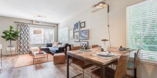 Carroll's Creek Landing Gallery 3