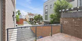 Luxury 2BR/2BA Columbia Heights Condo w/ Patio & Parking! Gallery 12