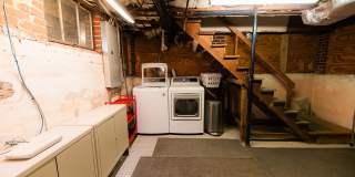 Sunset Hills 3 bedroom 2 bathroom charming brick bungalow in Greensboro. Lawn care included Gallery 39